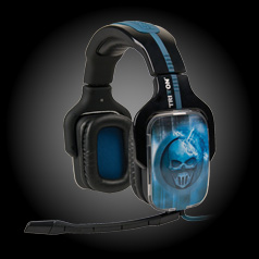 Ghost Recon: Future Soldier™ 7.1 Surround Sound Headset