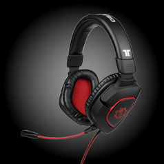 Gears of War 3 Performance Stereo Gaming Headset