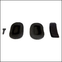 AXPro GA611 Velour Earpad Set